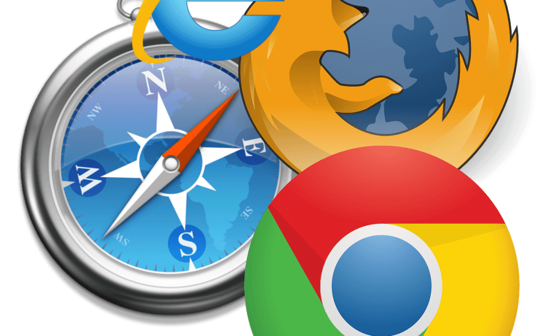 Firefox vs. Chrome, Does It Even Matter?