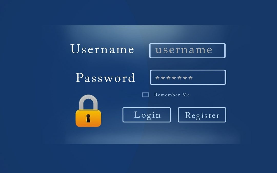 Is A Password Protecting Your Employees? Part 1