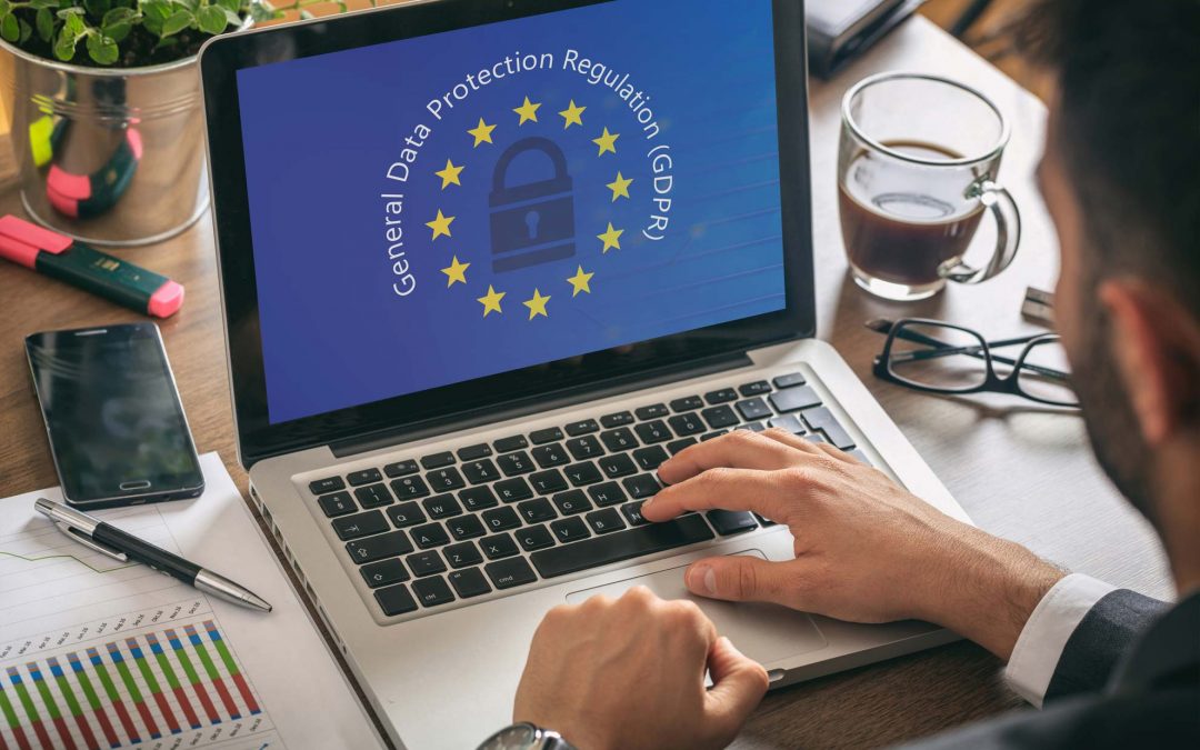 The GDPR questions and answers you need to know for Australian Businesses