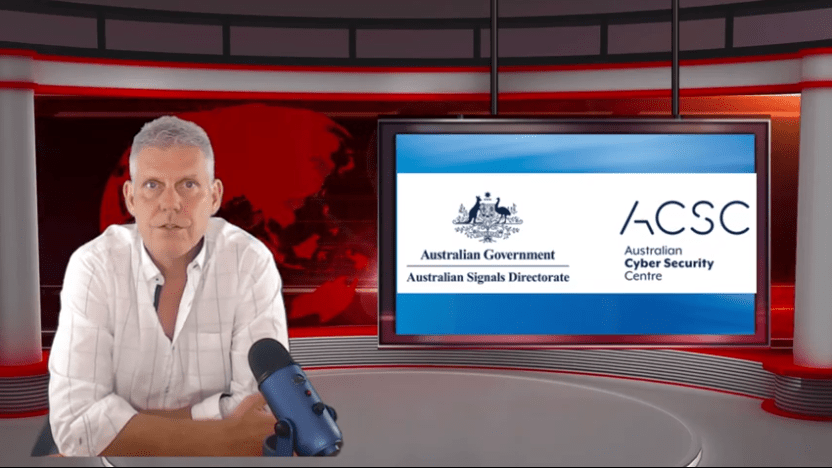 The Australian Cyber Security Centre Essential 8 Explained
