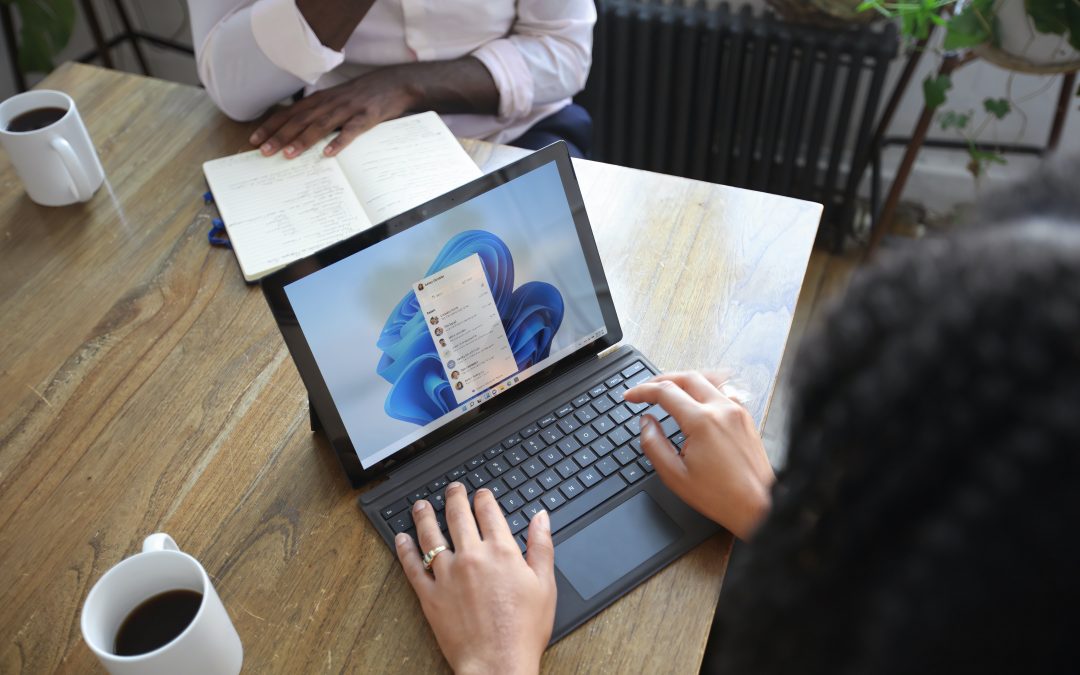 6 Reasons To Choose Microsoft 365 for Your Business
