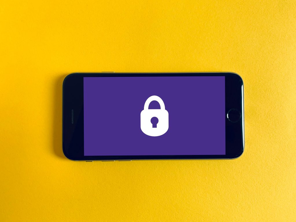 Mobile Device Security in 2022